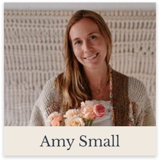Amy Small