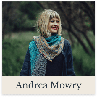 Andrea Mowry