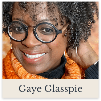 Gaye Glasspie