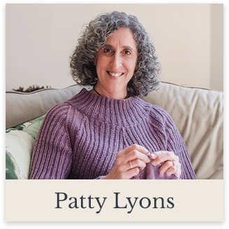 Patty Lyons