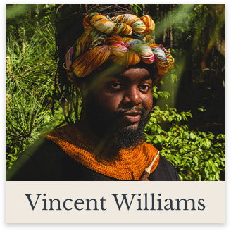 Vincent Williams